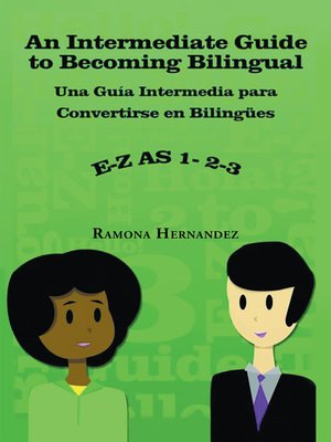 cover image of An Intermediate Guide to Becoming Bilingual